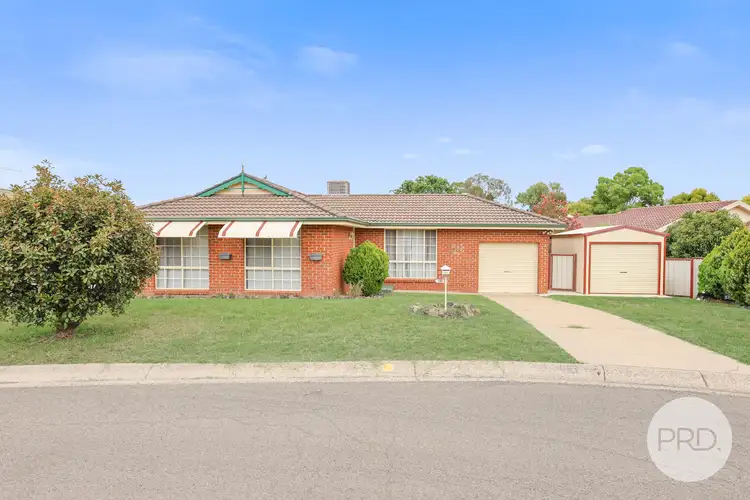 Second view of Homely house listing, 13 Bryan Street, Tamworth NSW 2340