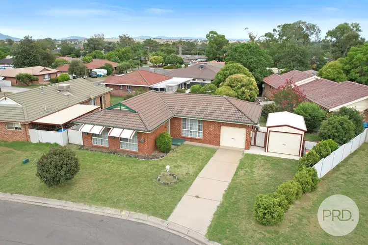 Third view of Homely house listing, 13 Bryan Street, Tamworth NSW 2340