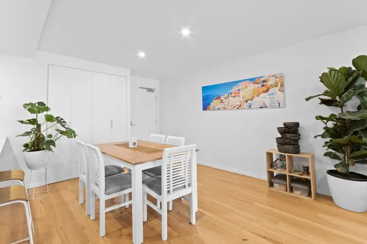 Third view of Homely apartment listing, 507/25 Duncan Street, West End QLD 4101