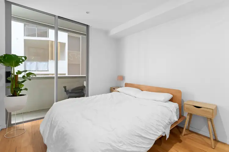 Fifth view of Homely apartment listing, 507/25 Duncan Street, West End QLD 4101
