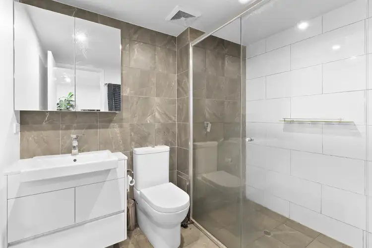 Sixth view of Homely apartment listing, 507/25 Duncan Street, West End QLD 4101