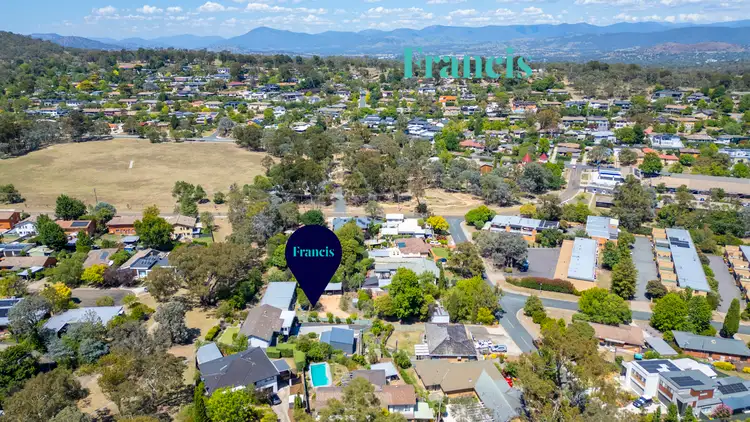 Third view of Homely block of units listing, 49A Spafford Crescent, Farrer ACT 2607