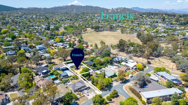 Fourth view of Homely block of units listing, 49A Spafford Crescent, Farrer ACT 2607