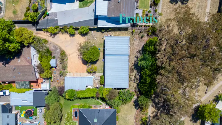 Fifth view of Homely block of units listing, 49A Spafford Crescent, Farrer ACT 2607