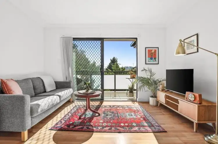 9/1-3 New Orleans Crescent, Maroubra NSW 2035