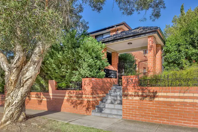 Second view of Homely apartment listing, 9/1-3 New Orleans Crescent, Maroubra NSW 2035