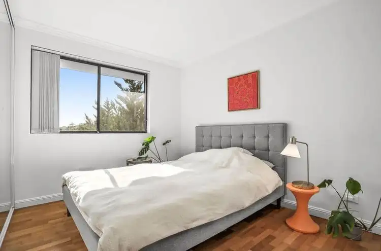Fifth view of Homely apartment listing, 9/1-3 New Orleans Crescent, Maroubra NSW 2035