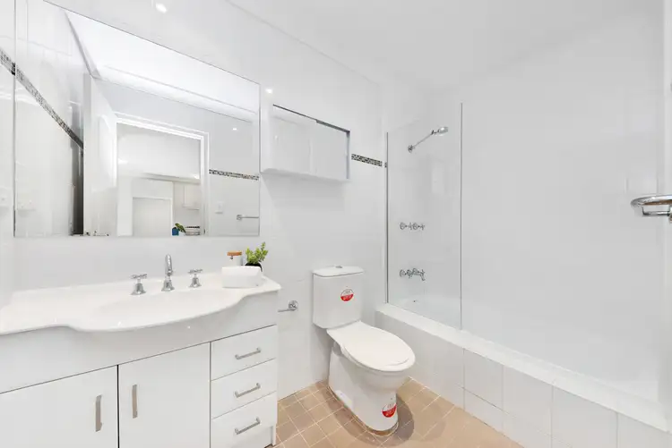 Sixth view of Homely apartment listing, 9/1-3 New Orleans Crescent, Maroubra NSW 2035