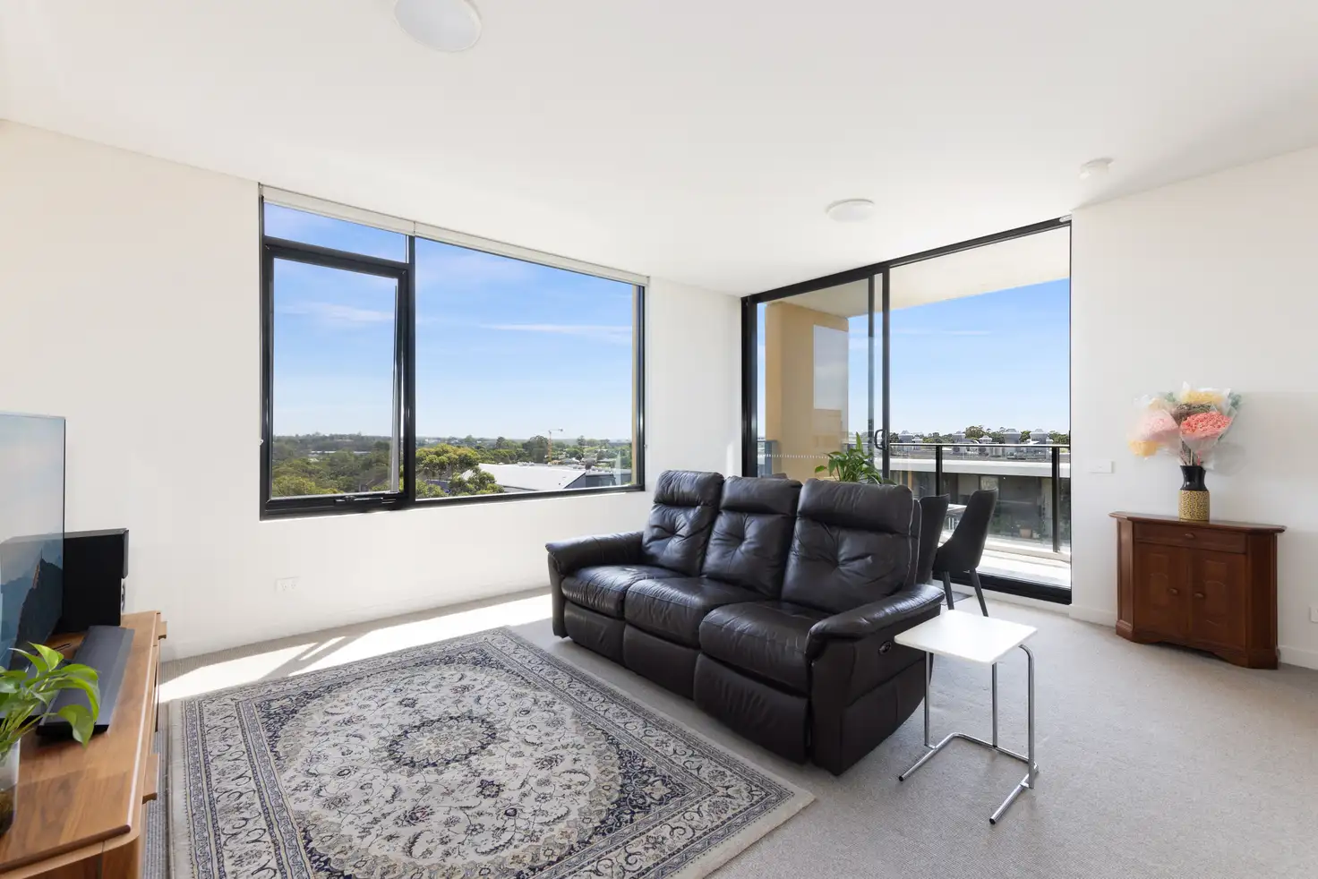 Main view of Homely apartment listing, 830/20-26 Orara Street, Waitara NSW 2077
