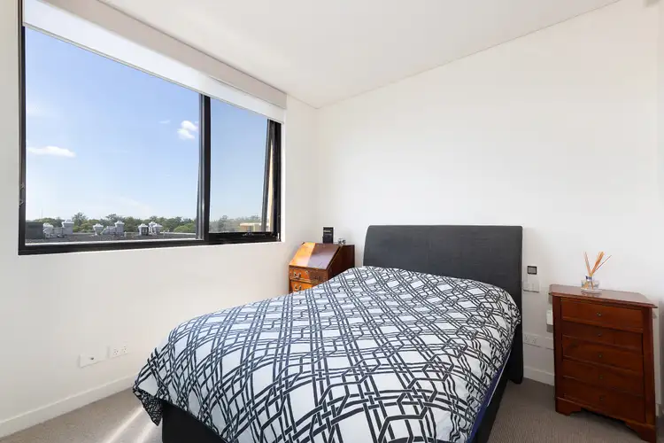 Sixth view of Homely apartment listing, 830/20-26 Orara Street, Waitara NSW 2077