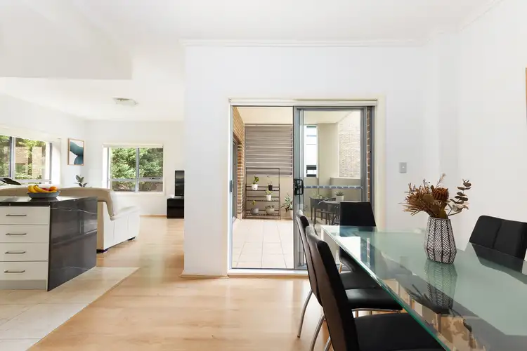Third view of Homely apartment listing, 10/6-8 Culworth Avenue, Killara NSW 2071
