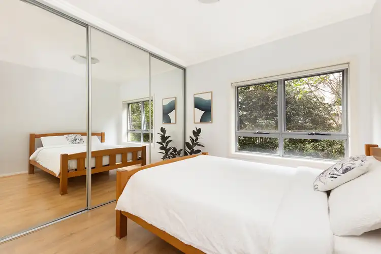 Fifth view of Homely apartment listing, 10/6-8 Culworth Avenue, Killara NSW 2071