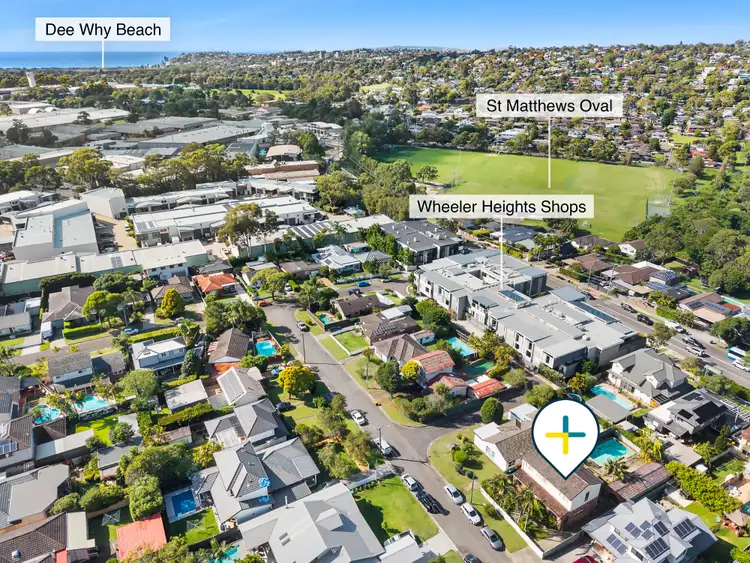 Sixth view of Homely house listing, 11 Crummock Street, Wheeler Heights NSW 2097