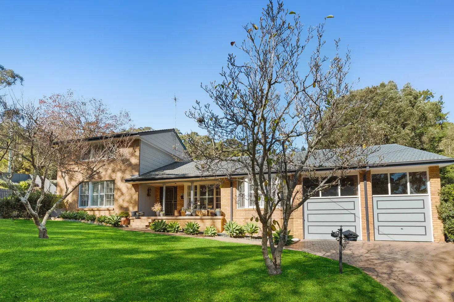 Main view of Homely house listing, 17 Evans Street, West Pymble NSW 2073