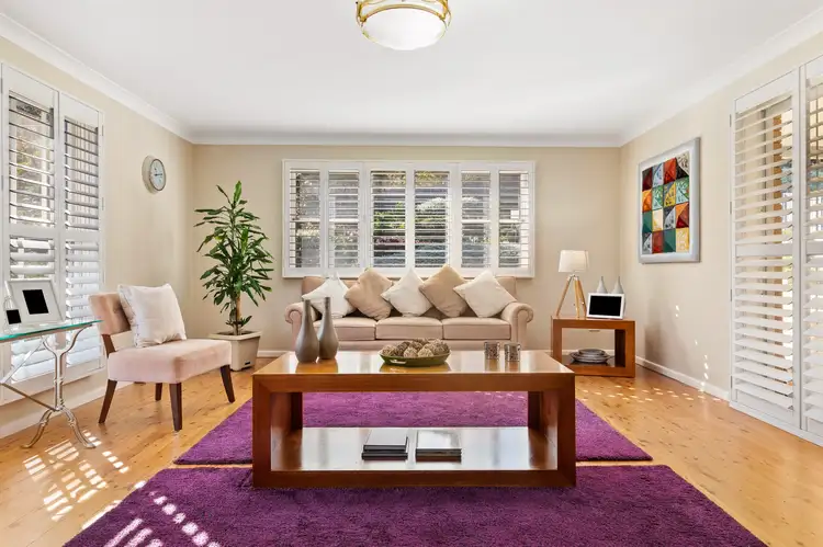 Second view of Homely house listing, 17 Evans Street, West Pymble NSW 2073