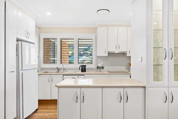 Third view of Homely house listing, 17 Evans Street, West Pymble NSW 2073