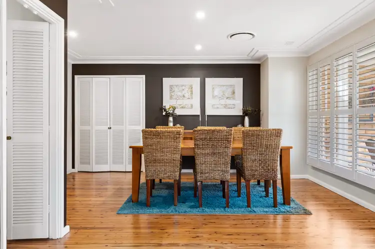 Fourth view of Homely house listing, 17 Evans Street, West Pymble NSW 2073