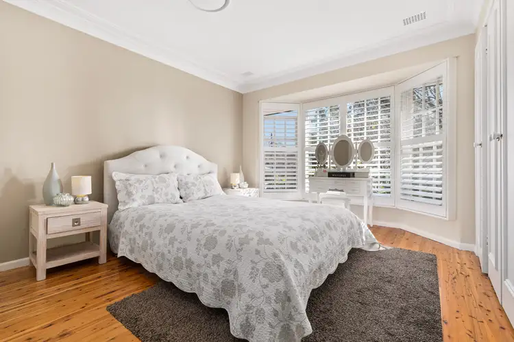Sixth view of Homely house listing, 17 Evans Street, West Pymble NSW 2073