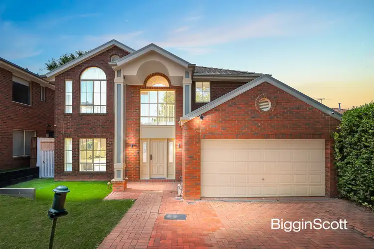 7 Winslow Grove, Vermont South VIC 3133