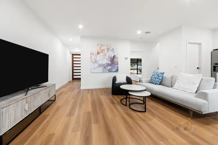 Second view of Homely house listing, 26A Vineyard Rd, Sunbury VIC 3429
