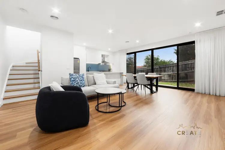 Third view of Homely house listing, 26A Vineyard Rd, Sunbury VIC 3429