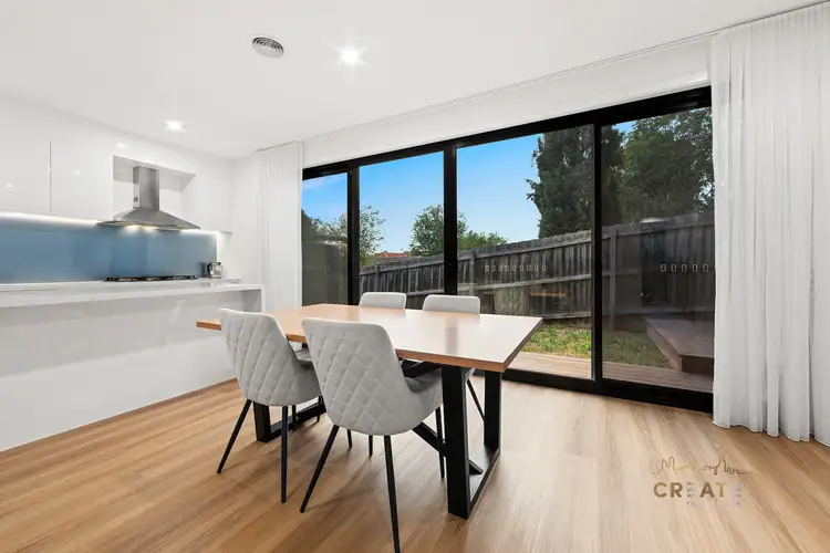 Fourth view of Homely house listing, 26A Vineyard Rd, Sunbury VIC 3429