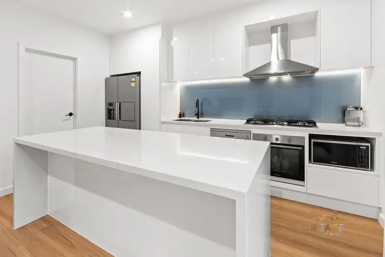 Fifth view of Homely house listing, 26A Vineyard Rd, Sunbury VIC 3429