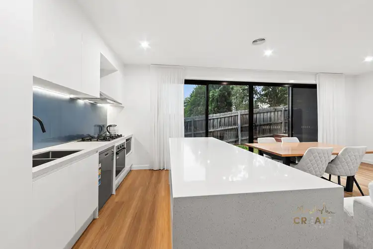 Sixth view of Homely house listing, 26A Vineyard Rd, Sunbury VIC 3429