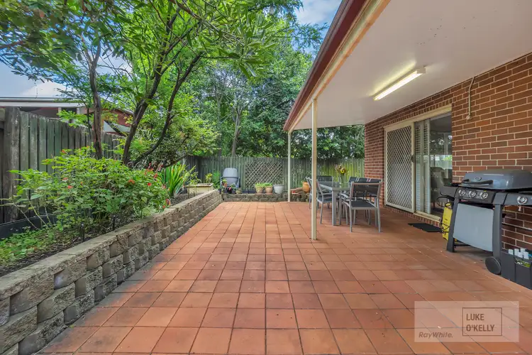 Third view of Homely townhouse listing, 4/12 Rogers Street, West End QLD 4101