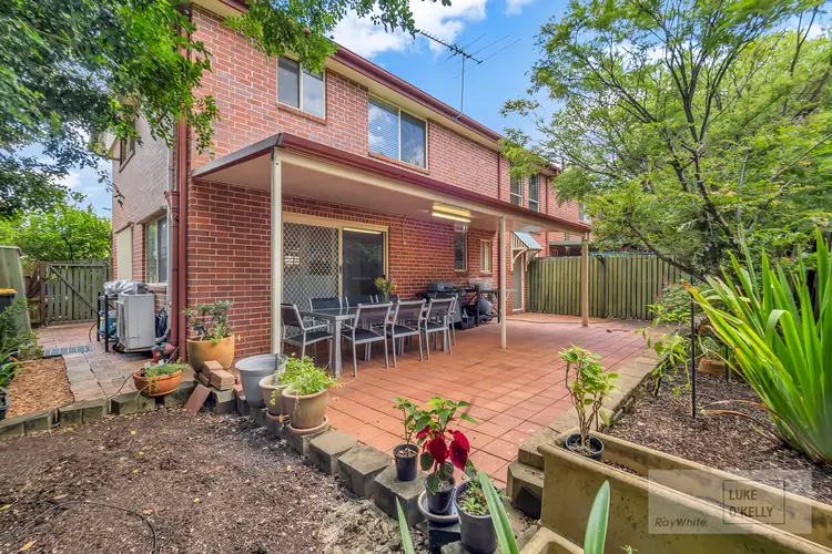 Fourth view of Homely townhouse listing, 4/12 Rogers Street, West End QLD 4101