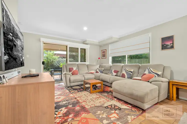 Sixth view of Homely townhouse listing, 4/12 Rogers Street, West End QLD 4101