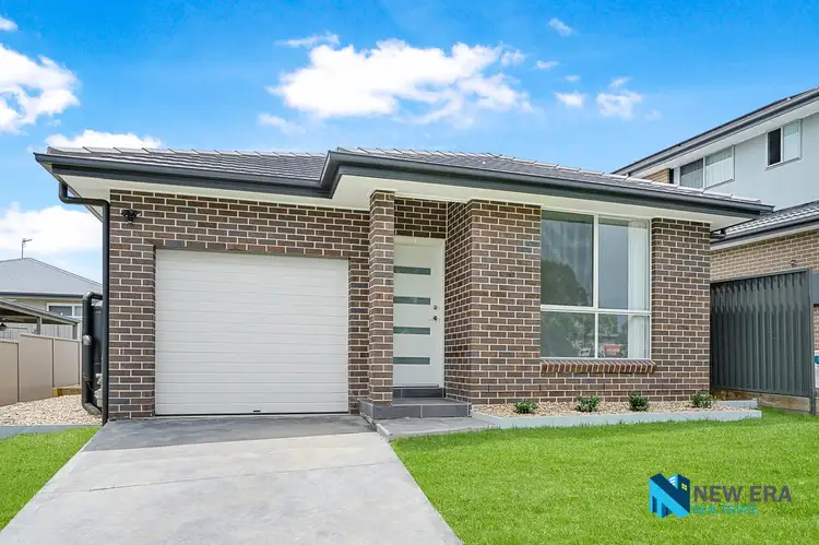 35 Bluebell Crescent, Spring Farm NSW 2570