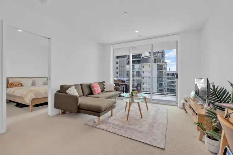Second view of Homely apartment listing, 25/27 Manning Street, Milton QLD 4064