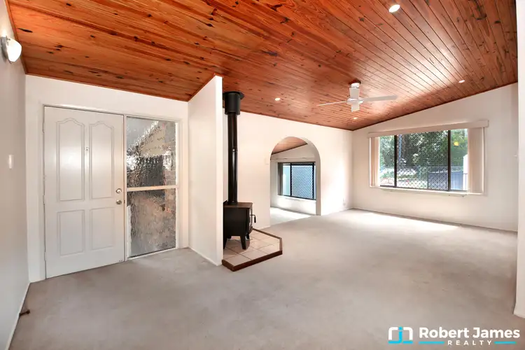 Second view of Homely house listing, 20 Oakland Drive, Tewantin QLD 4565