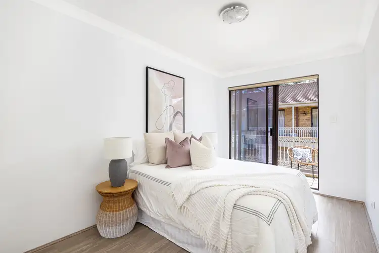 Sixth view of Homely townhouse listing, 51/1740 Pacific Highway, Wahroonga NSW 2076