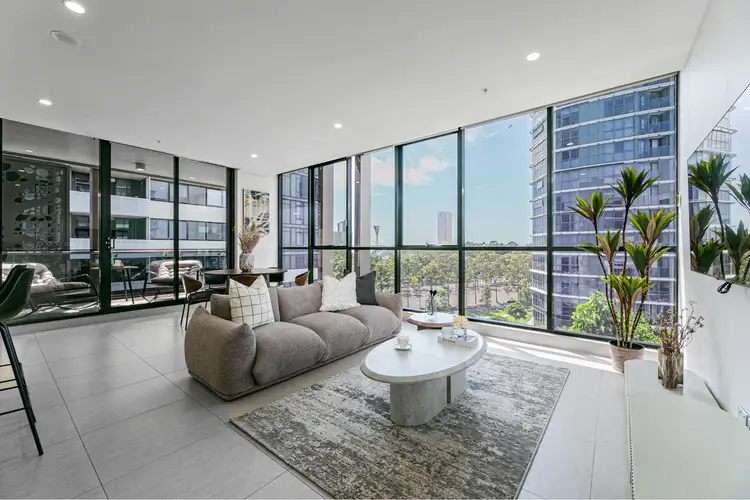 11 Canning Street