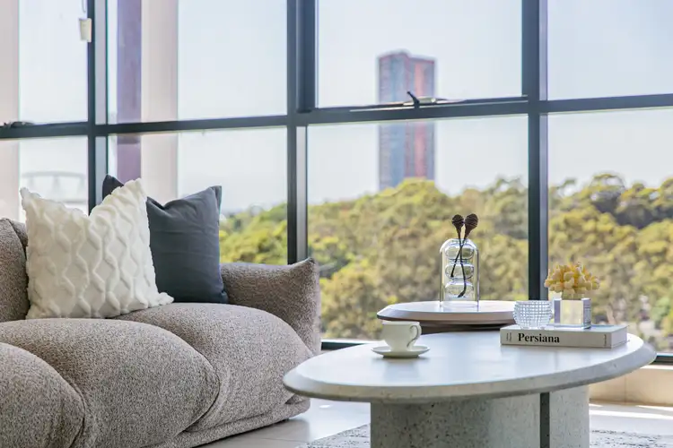 Fifth view of Homely apartment listing, 741/11 Canning Street, Lidcombe NSW 2141