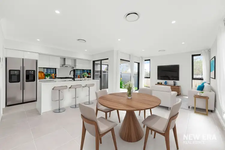 12 Galaxy Street, Oran Park NSW 2570