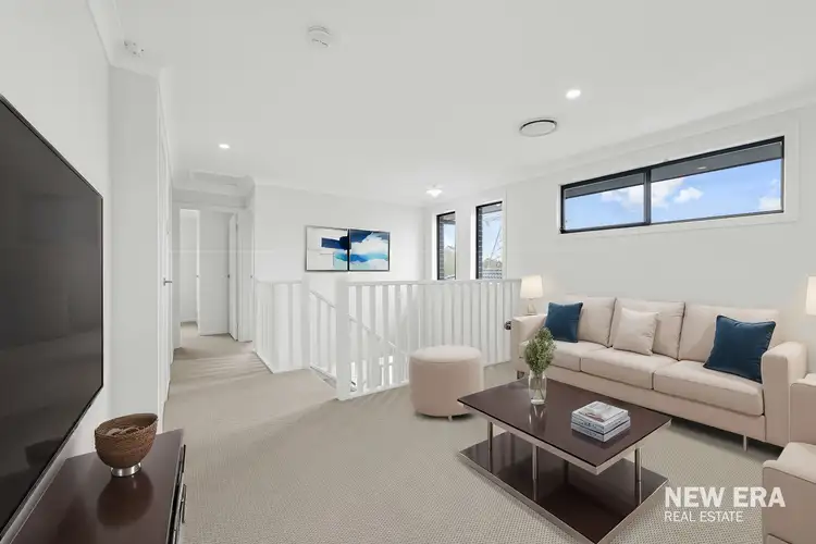 Sixth view of Homely house listing, 12 Galaxy Street, Oran Park NSW 2570