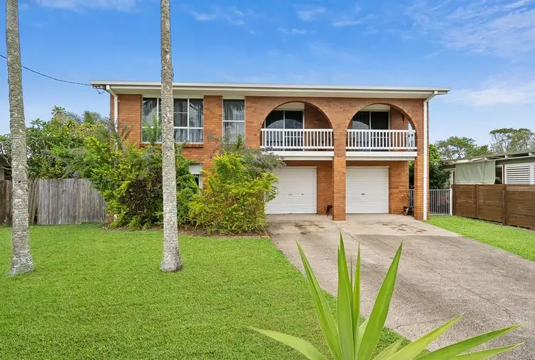 3 Bareki Street, Wurtulla QLD 4575