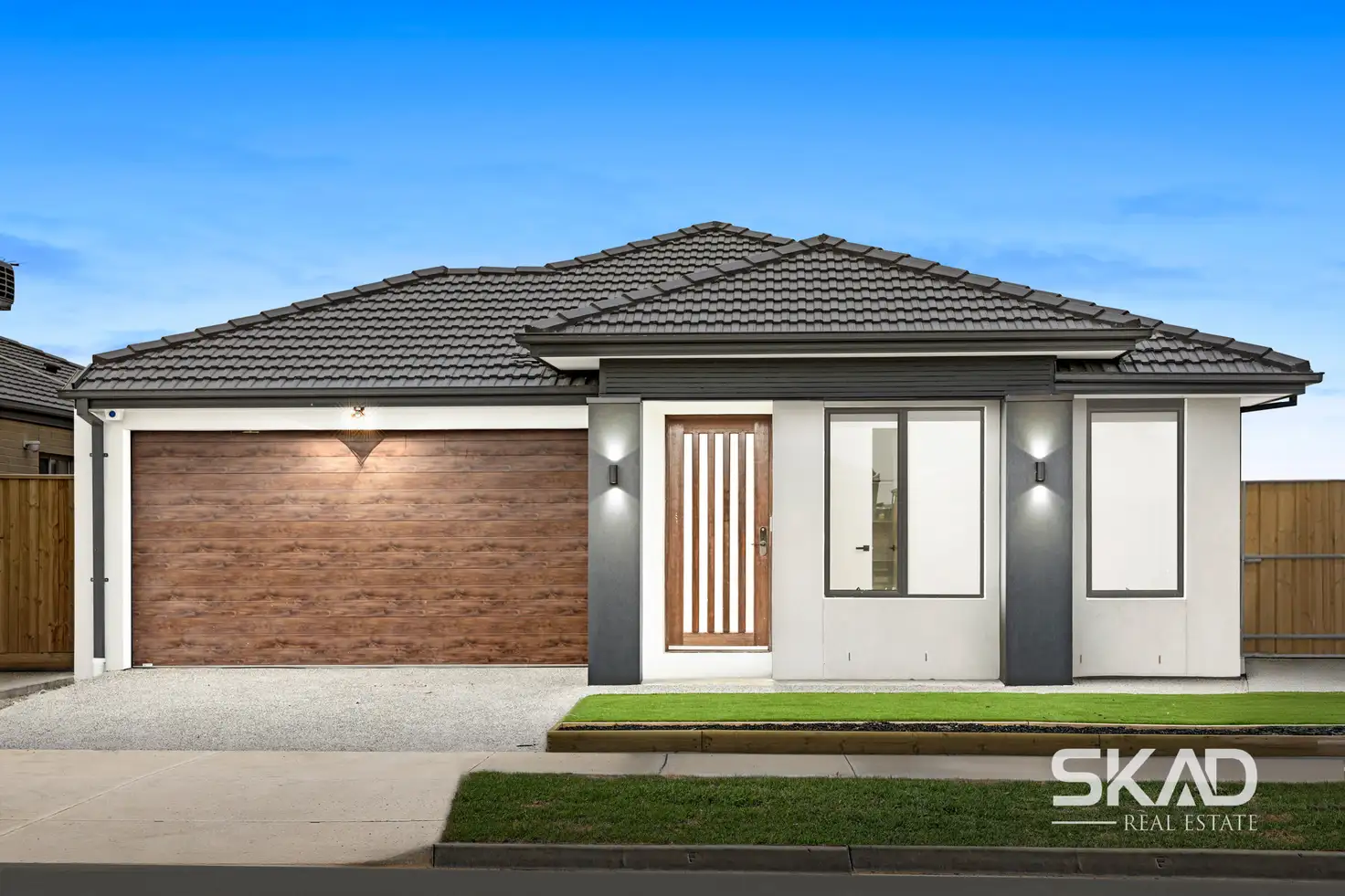 Main view of Homely house listing, 36 Monakeeba Boulevard, Donnybrook VIC 3064