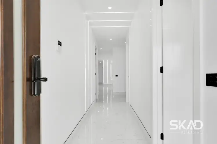 Second view of Homely house listing, 36 Monakeeba Boulevard, Donnybrook VIC 3064