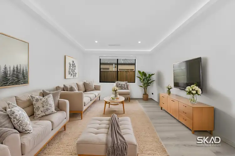 Third view of Homely house listing, 36 Monakeeba Boulevard, Donnybrook VIC 3064