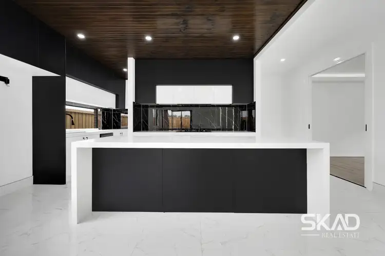 Fourth view of Homely house listing, 36 Monakeeba Boulevard, Donnybrook VIC 3064