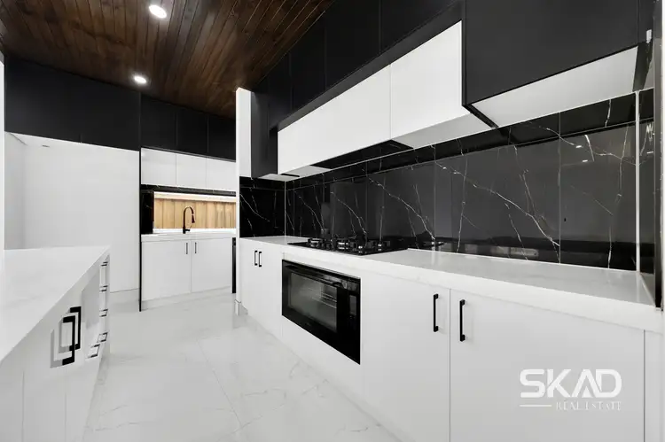 Fifth view of Homely house listing, 36 Monakeeba Boulevard, Donnybrook VIC 3064