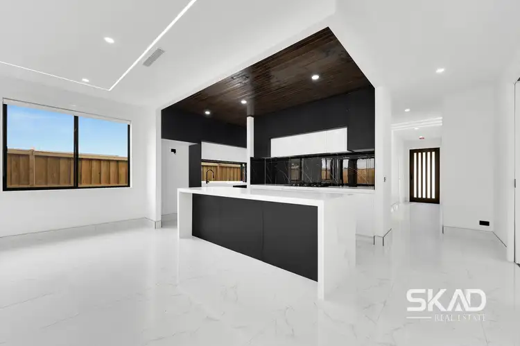 Sixth view of Homely house listing, 36 Monakeeba Boulevard, Donnybrook VIC 3064