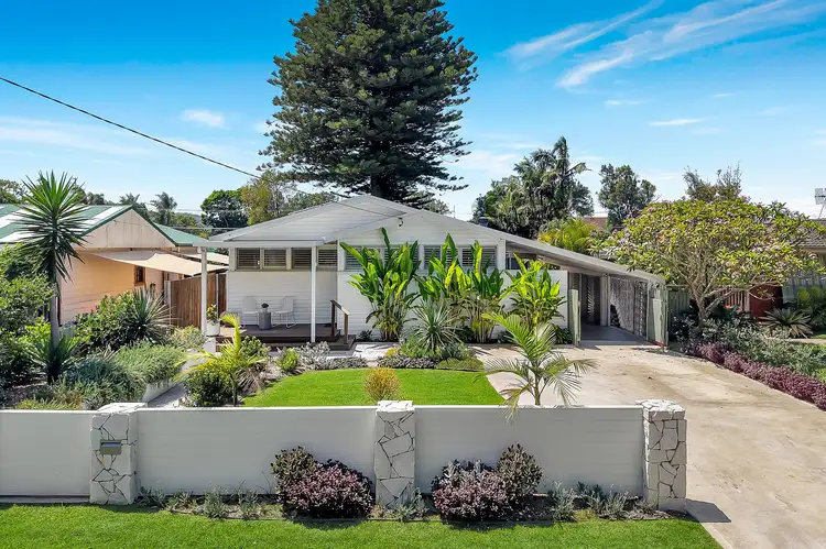 Main view of Homely house listing, 16 Carpenter Street, Umina Beach NSW 2257