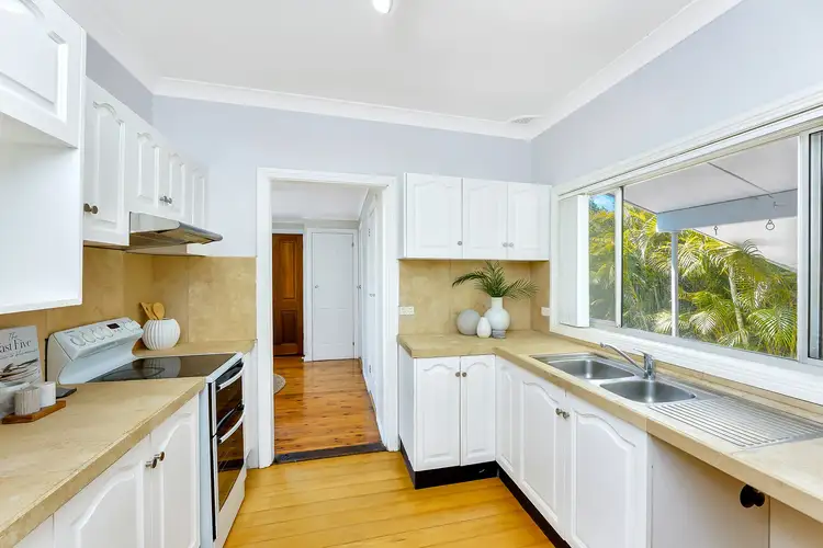 Third view of Homely house listing, 16 Carpenter Street, Umina Beach NSW 2257