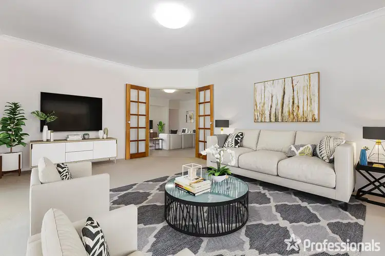 Main view of Homely house listing, 40 Walpole Street, St James WA 6102