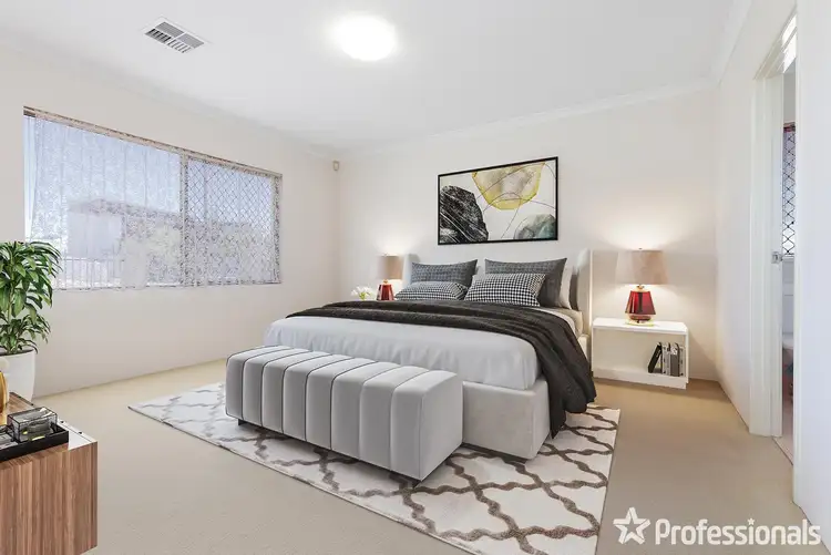 Second view of Homely house listing, 40 Walpole Street, St James WA 6102